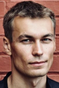 Кирилл Кузнецов