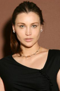 Даниэла Нанэ