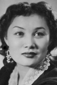 Евгения Тэн