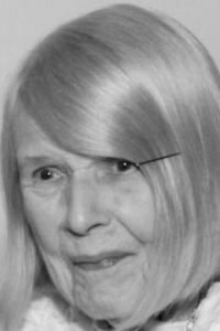 Присцилла Морган