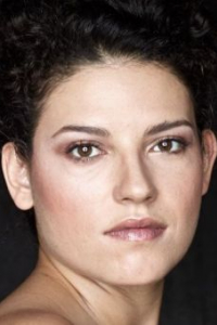 Клаудия Коттал