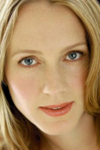 Кристина Кирк