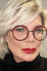 Лина Арифулина