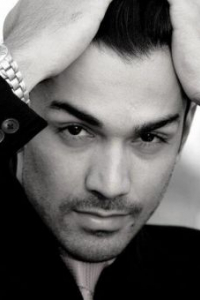 Абхинав Шукла