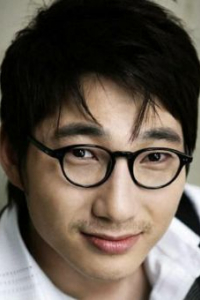 Чон Ун-тхэк