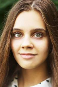 Виолетта Вольская