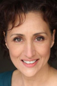 Беверли Симмонс