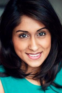 Praveena Vivekananthan