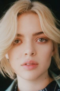 Логан Полиш