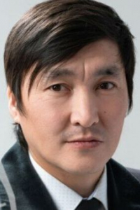 Павел Колесов