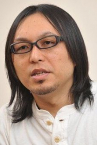 Накамура Кэндзи