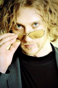 Филипп Баяндин