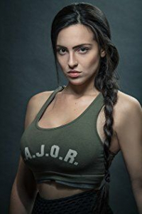 Fernanda Hay