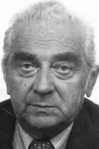 Юзеф Перацкий