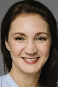 Наталья Беляева