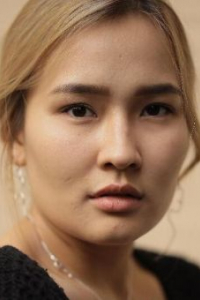 Аружан Молдагалиева