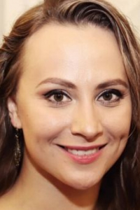 Марина Дровосекова
