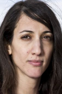 Дениз Гамзе Эргювен