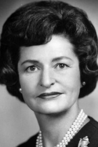 Леди Бёрд Джонсон