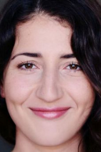 Гонджа де Хаас