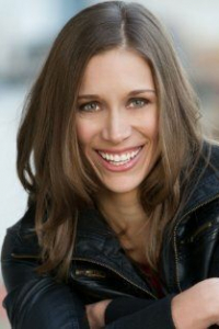 Линдси Лэнц