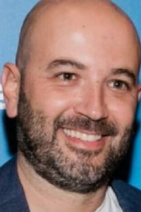 Nicholas Dimitropoulos