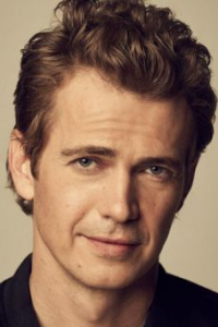 Хейден Кристенсен