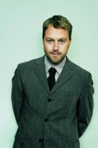 Йенс Йонссон