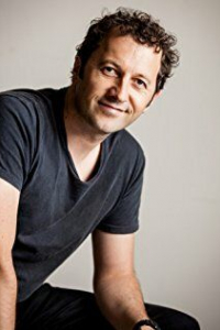 Эрин Уилсон