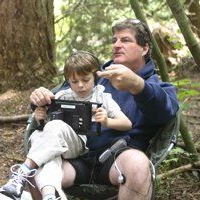 Брайан К. Робертс