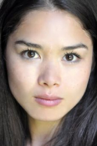 Одри Джакомини