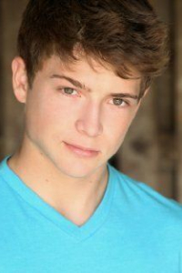 Остин Джеймс