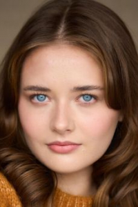 Рейлинн Кастер