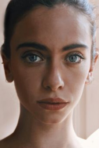 Клаудия Риера