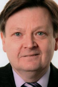 Эрнест Вернон