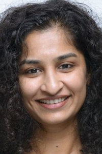 Гаури Шинде