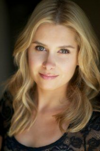 Анна Бауэрт