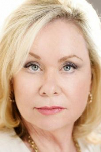 Кристин Амор