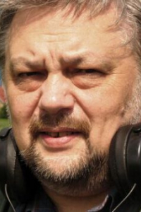 Михаил Калмыков