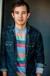 Джозеф Моралес