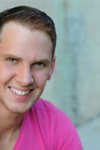 Роберт Майкл Андерсон