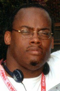 Грег Картер