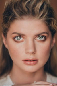 Настя Задорожная