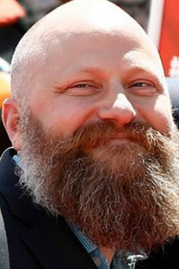 Туроп Ван Орман