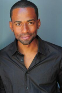 Крис Гарднер