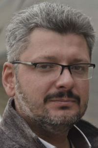 Максим Горяинов