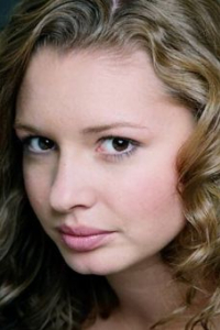 Кэти Волдинг