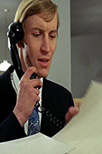 Джеффри Уайтхед