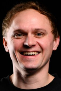 Игорь Васильев