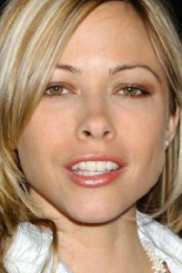 Дженнифер Скай